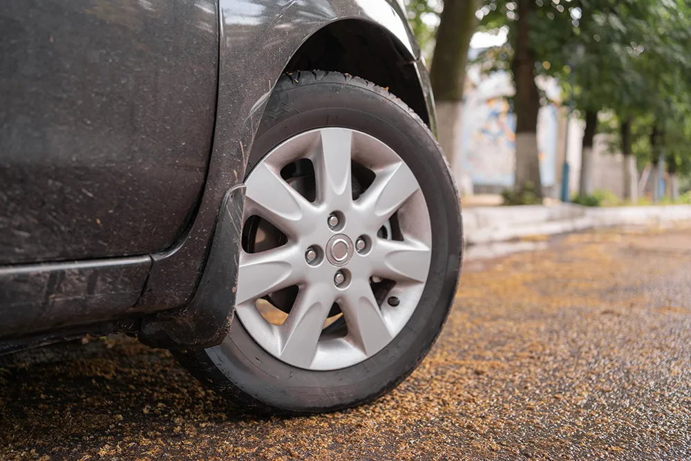 Unleashing The Power Of Premium Tire Care For European Vehicles