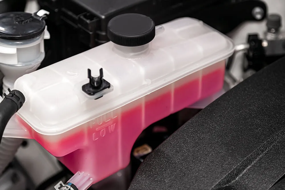 Navigating Common Cooling System Concerns In European Vehicles