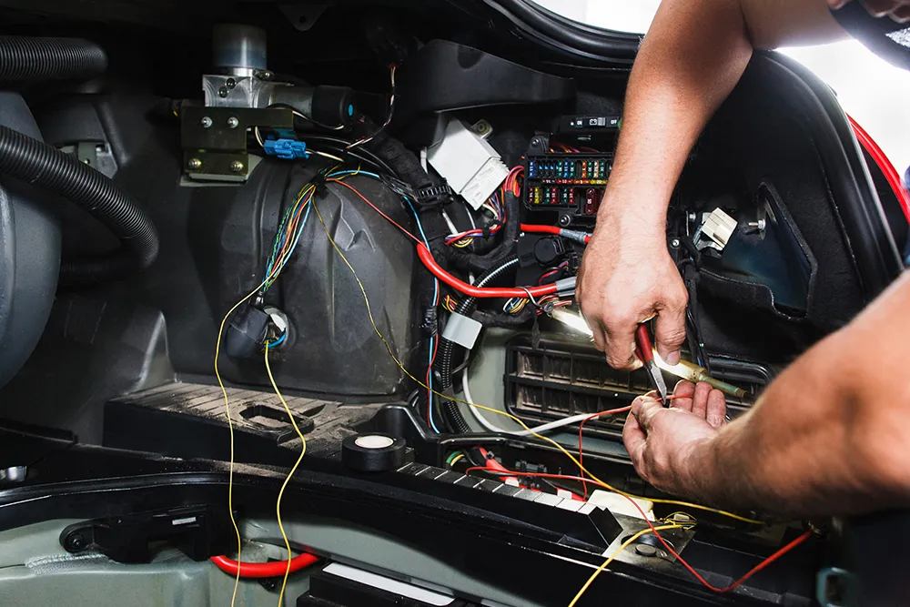 Why Auto Electrical Systems Matter